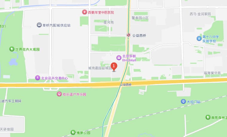 联系信息