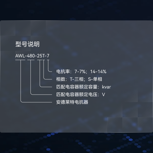 产品特点