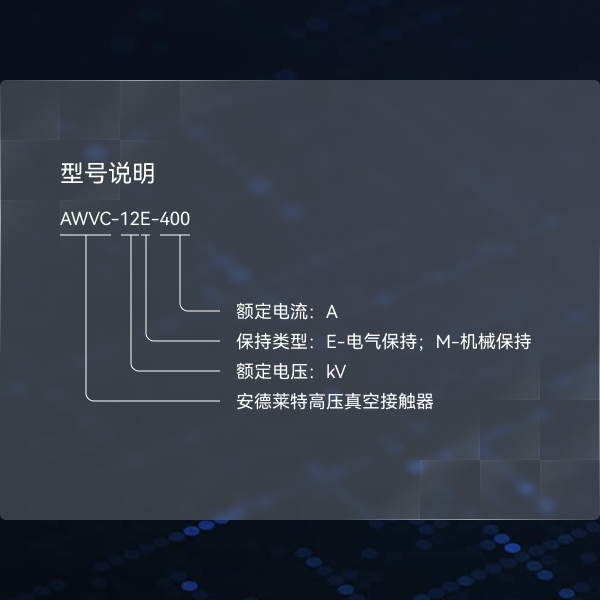 产品特点