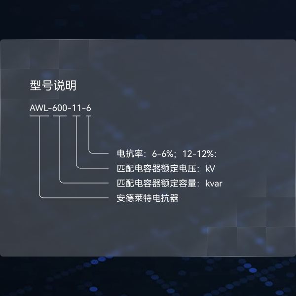 产品特点