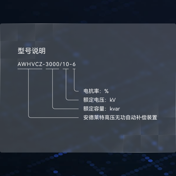 产品特点
