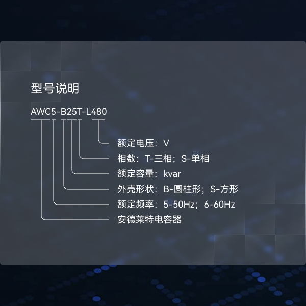 产品特点