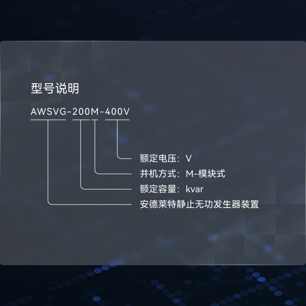 产品特点