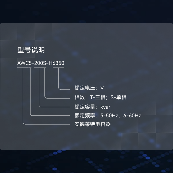 产品特点