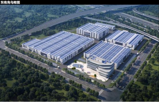 招商凯赛复合材料（合肥）有限公司高低压开关柜设备采购项目