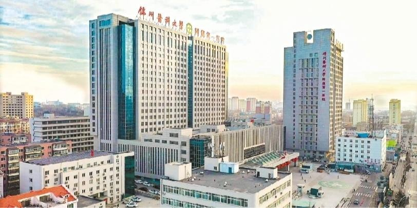 锦州医科大学附属第一医院辽西地区重大疫情防控救治基地（辽西区域呼吸与危重症疾病诊疗中心）新建变电所配电工程