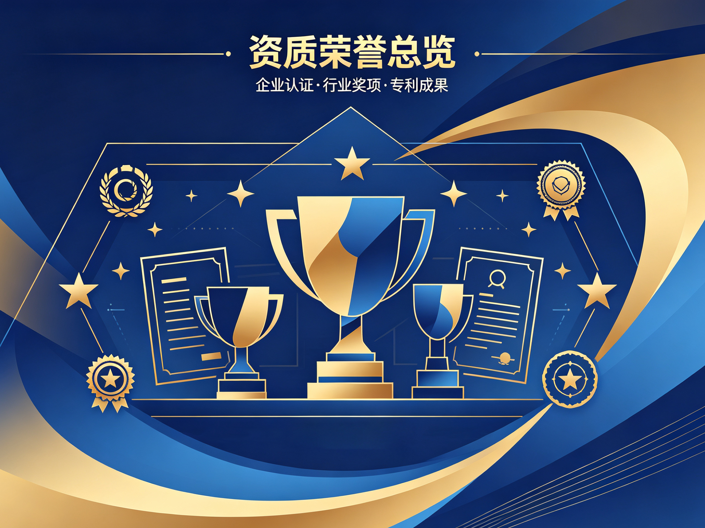 科技探索助力行业的智能化发展
